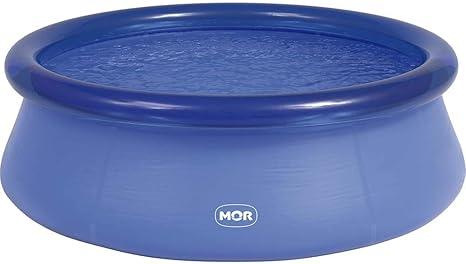 Mor - Piscina Inflável 1.900 Litros