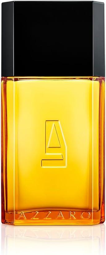 Azzaro Pour Homme Perfume Masculino Eau de Toilette