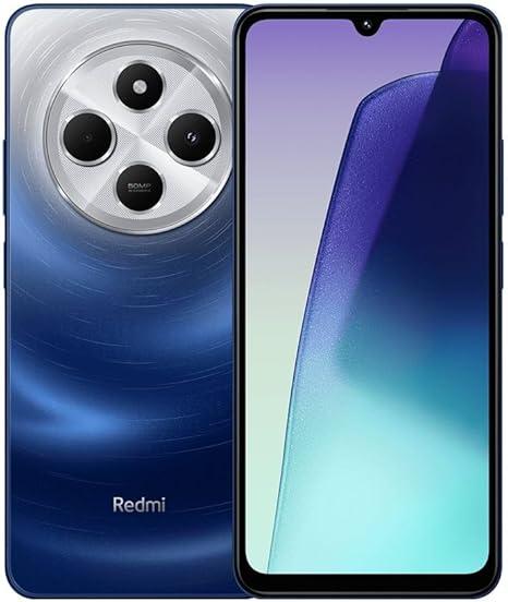 Smartphone Xiaomi Redmi 14C Starry Blue (Azul) 8GB RAM 256GB ROM