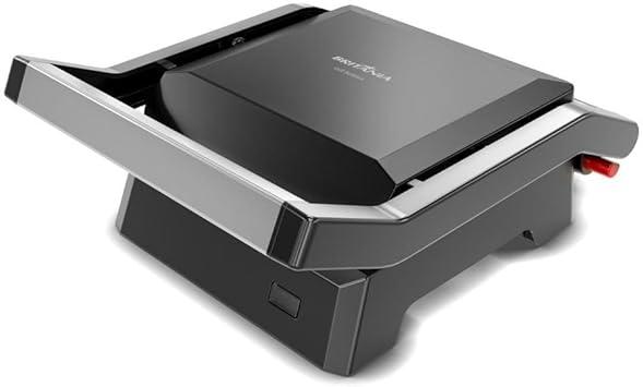 Grill Britânia Abertura 180º 520W BGR06A Dura Mais 220V