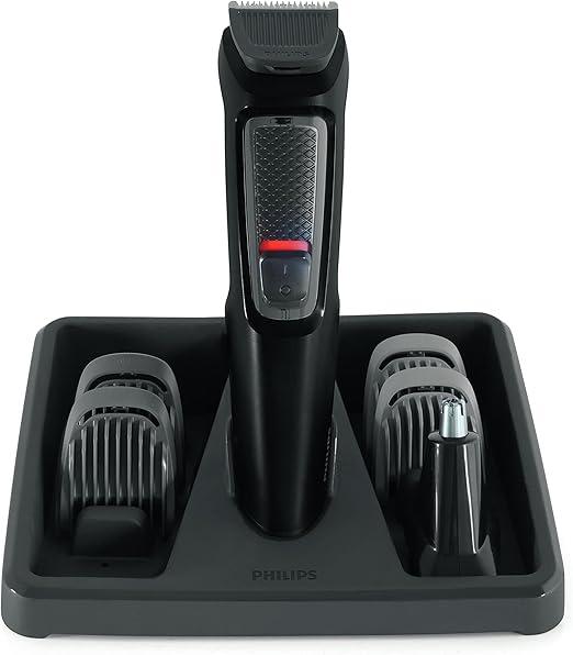 Philips Aparador de Pelos MG3711/15 Multigroom Bivolt