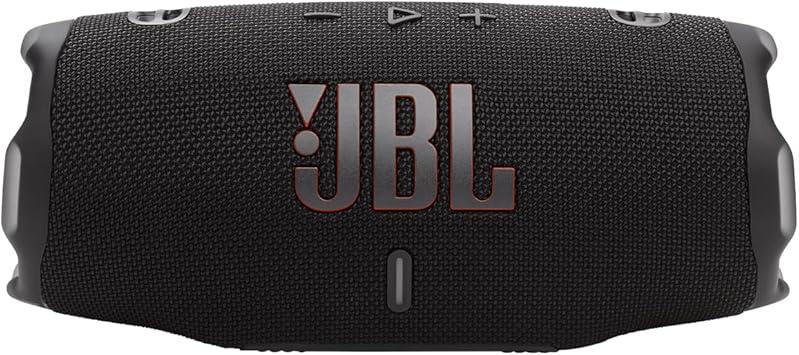 JBL, Caixa de Som, Charge 6 - Preta