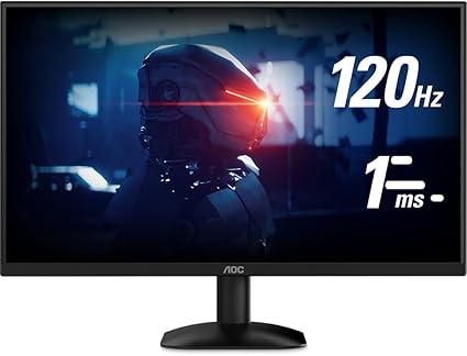 Monitor AOC 22" 120Hz 1ms Gaming HDMI 22B35HM23