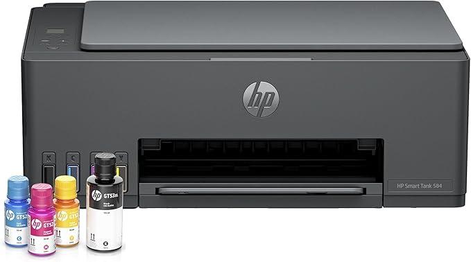 Multifuncional Hp Smart Tank 584 All-in-one 5d1c1a#ak4