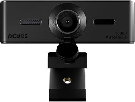 WEBCAM RAZA AUTO FOCUS FHD-03 1080P - PCYES