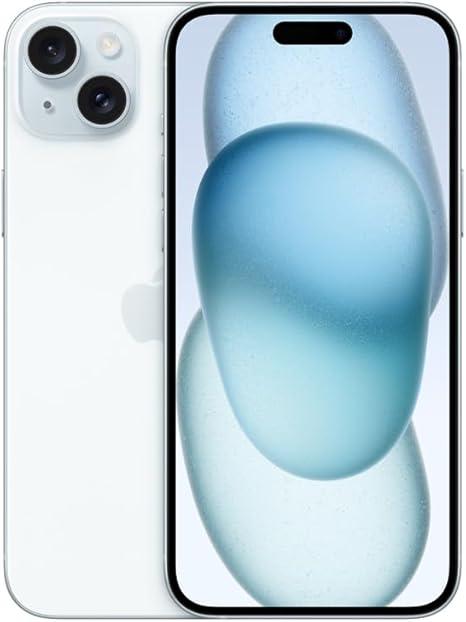 Apple iPhone 15 Plus (128 GB) — Azul