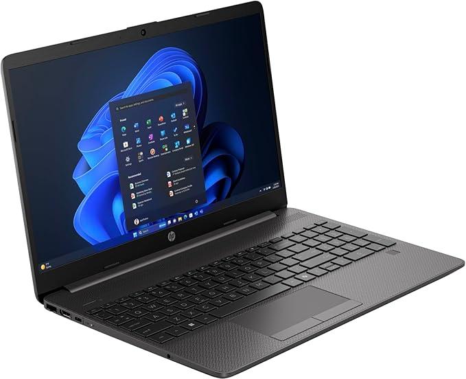 Notebook Hp 256r G9 Intel Core I5-1335u 13 Geração -15.6 Hd Intel Uhd Graphics 256gb Ssd 8gb Ram Windows 11 Home 64 Sl (Ay6z4la#ak4)