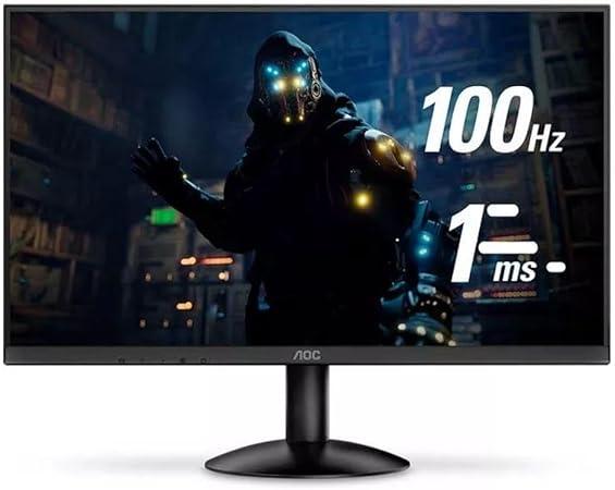 MONITOR 21.5 AOC 22B30HM2 FULL HD 100HZ