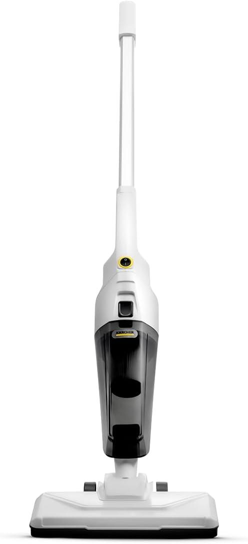 Kärcher Aspirador de Pó Vertical 2 Em 1 VCL Stick Com Filtro HEPA 1000w 127v